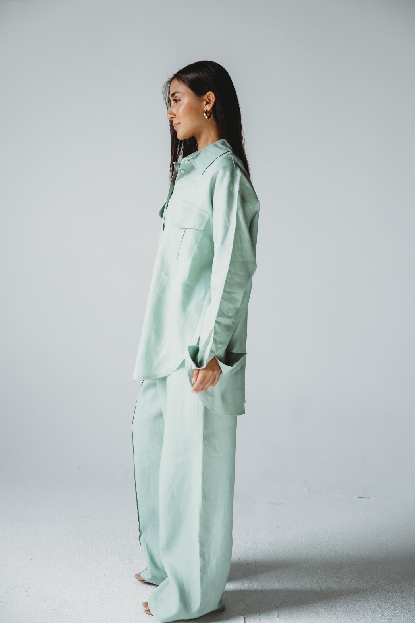The Utility Set - Mint
