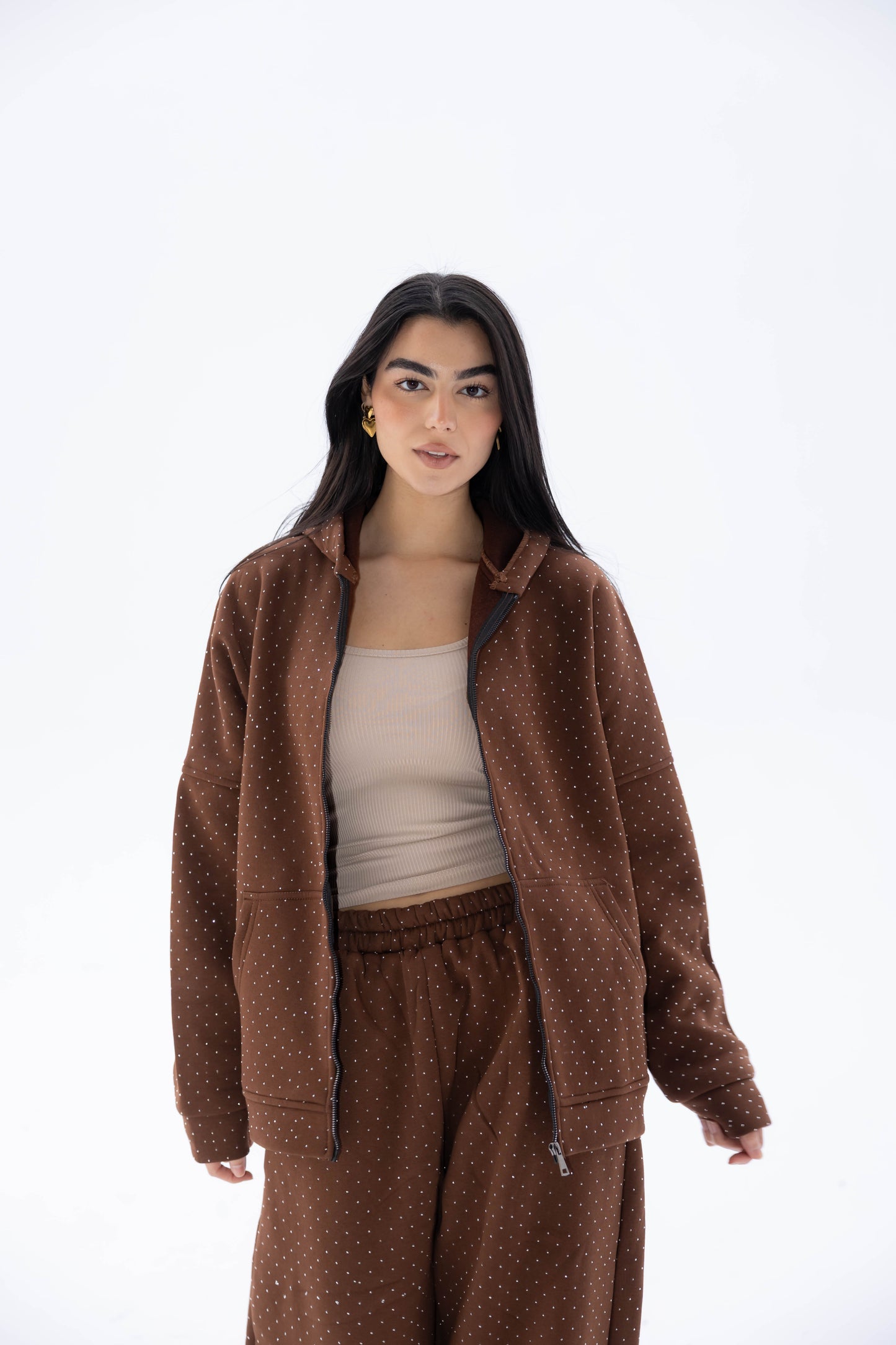 Midnight Glow Set - Hazelnut