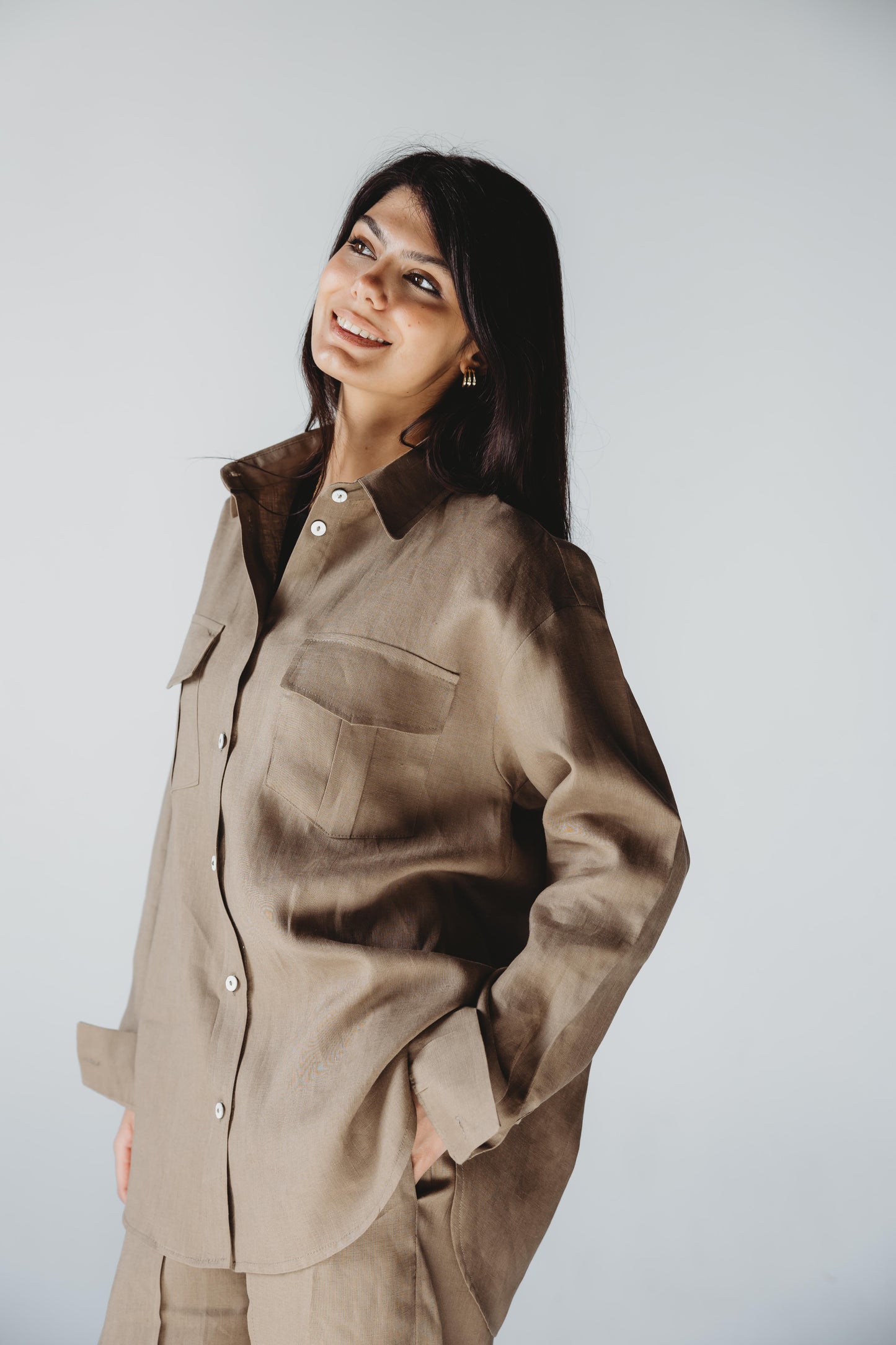 The Utility Set - Khaki