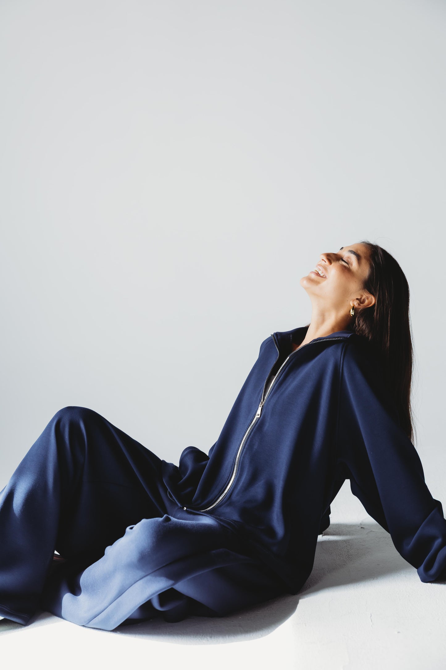 Ousho Cooling Set - Navy