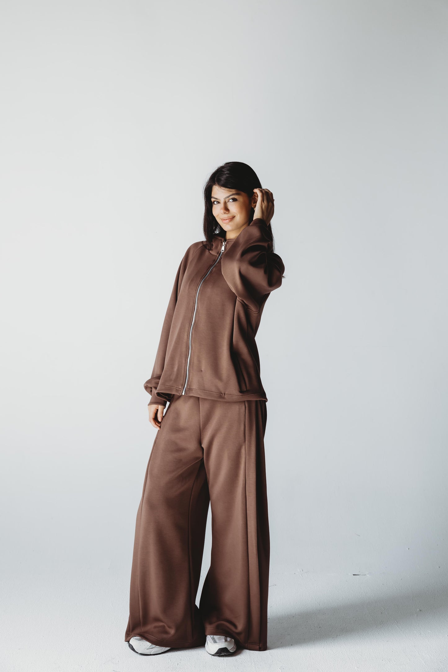 Ousho Cooling Set - Cappuccino
