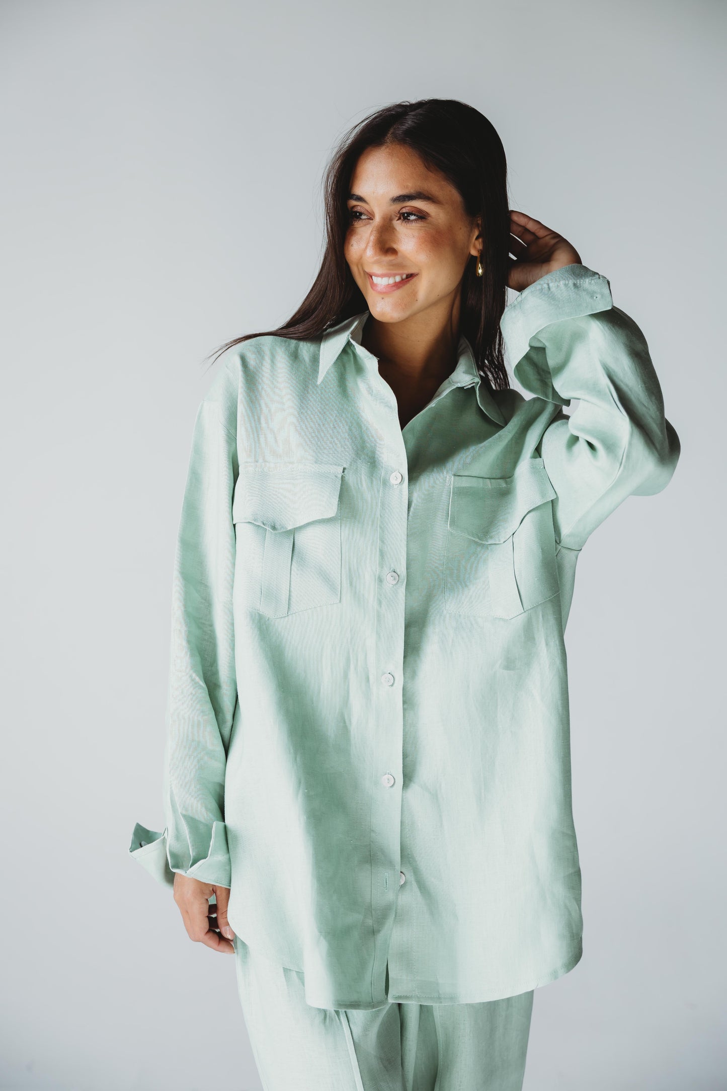 The Utility Set - Mint