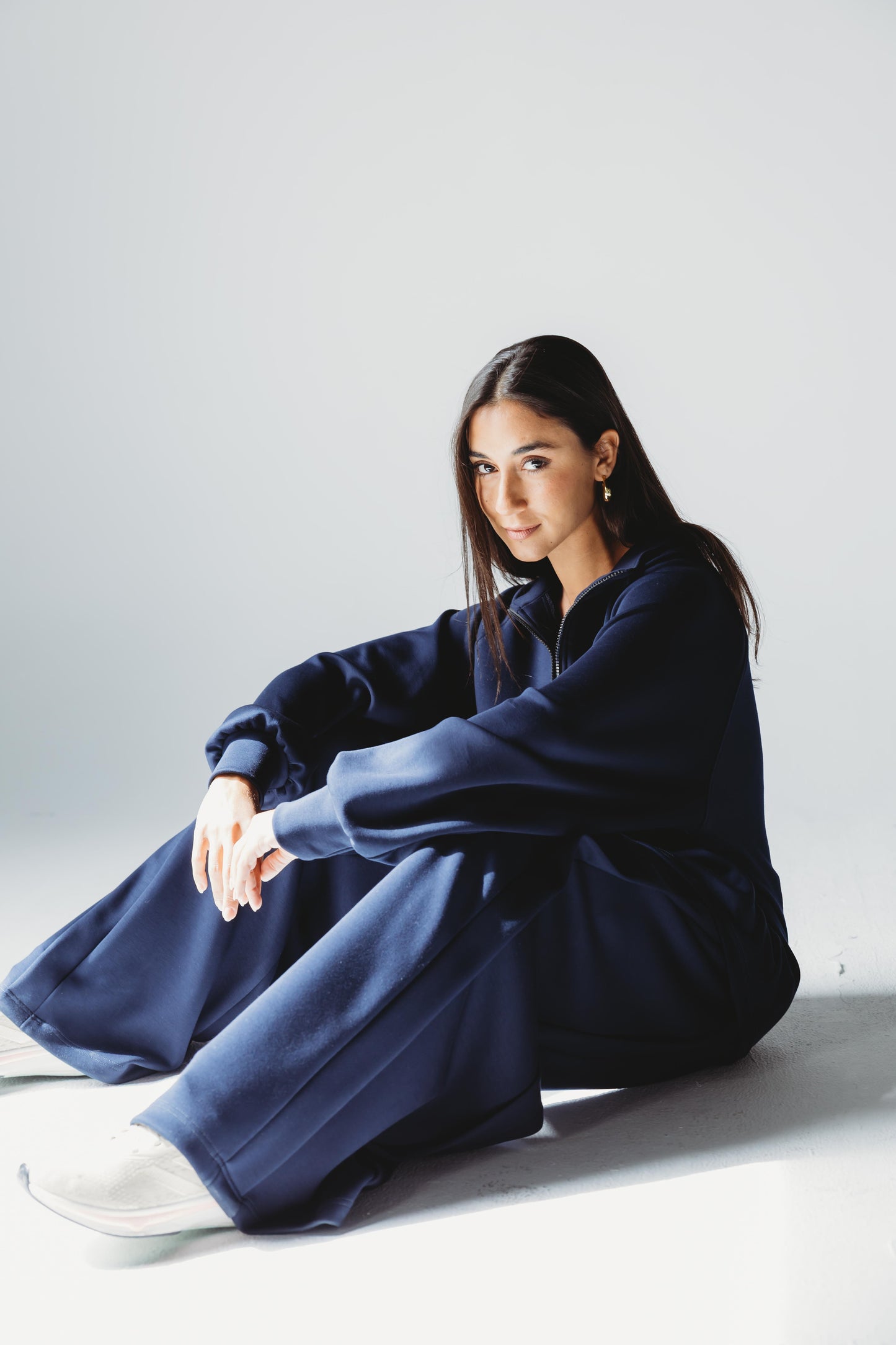 Ousho Cooling Set - Navy
