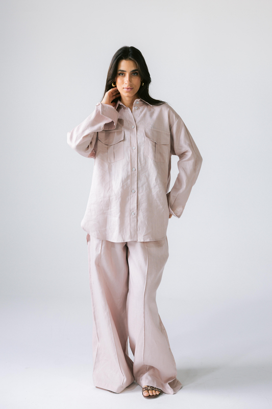 The Utility Set - Blush